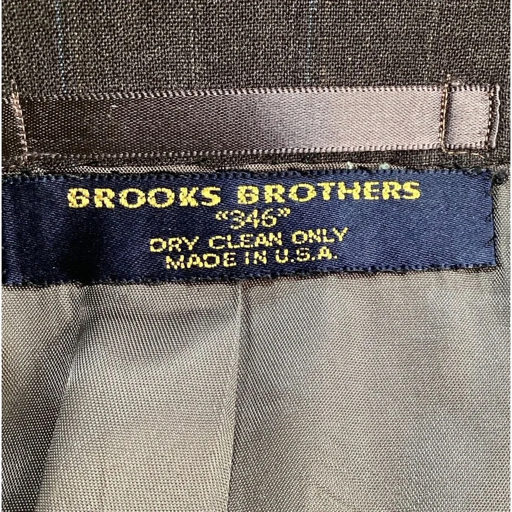 Brooks Brothers 